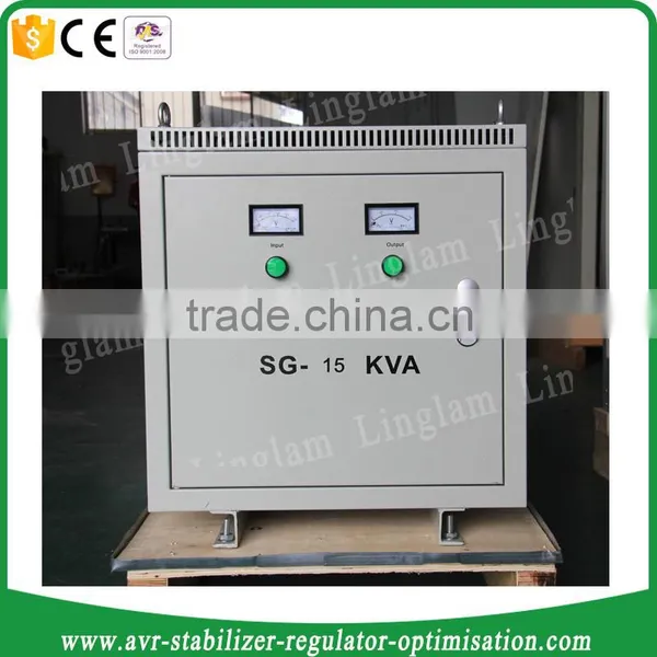 Power Transformer Price photo-3