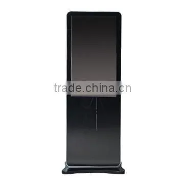 Design And Produce Pop Display Metal Display Shop Display 47 Inch Lcd Advettising Players photo-3