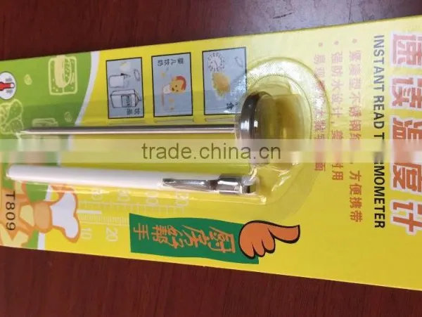 Digital Multi-size Household Food Thermometer photo-4