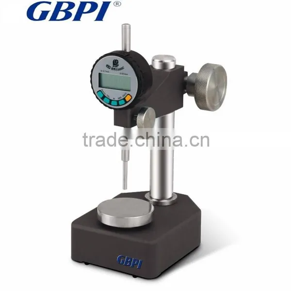 Digital Thickness Tester