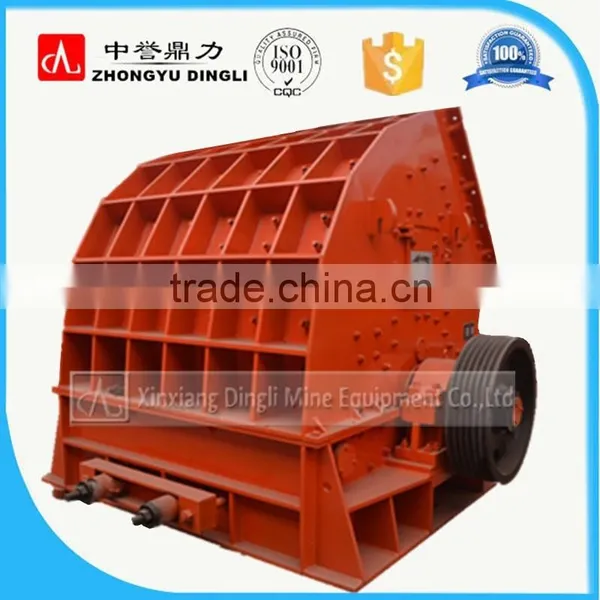Wear-resisting Limestone Hammer Crusher for Mining photo-2