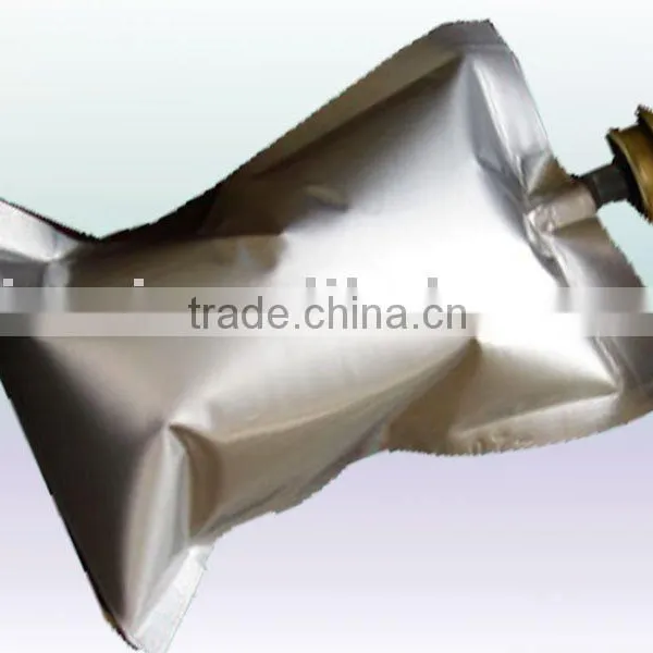 Aerosol Package Bag
