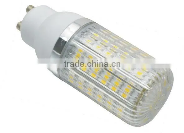 Plastic Housing 80pcs 3528 4W LED Corn Lamp China Market of Electronic