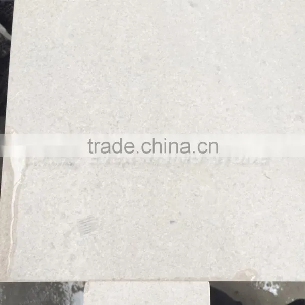 Cinderella Grey Glazed Marble Floor Tile photo-3