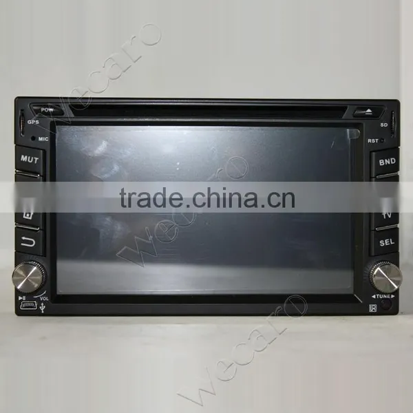 Wecaro Andorid 4.4 Touch Screen Car Dvd for Proton Gen-2/persona photo-4