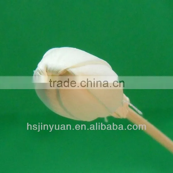 Flower Wooden USB Flash Disk photo-4