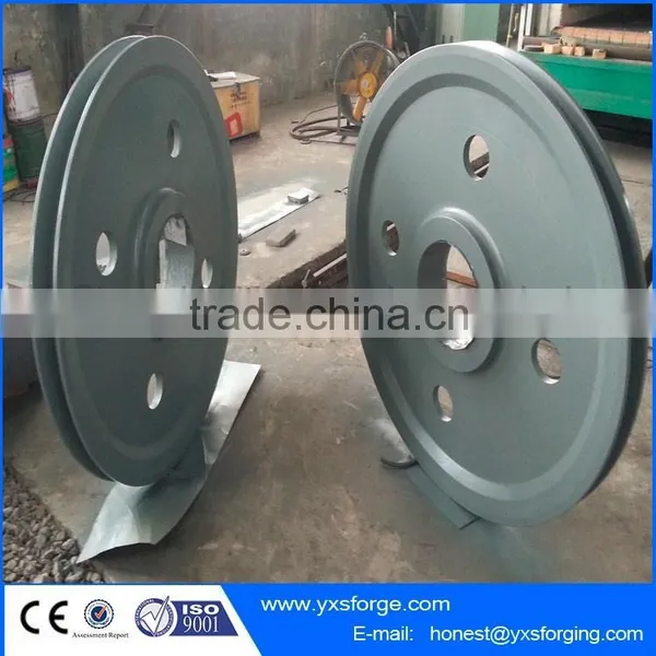 Wheel Pulley photo-5