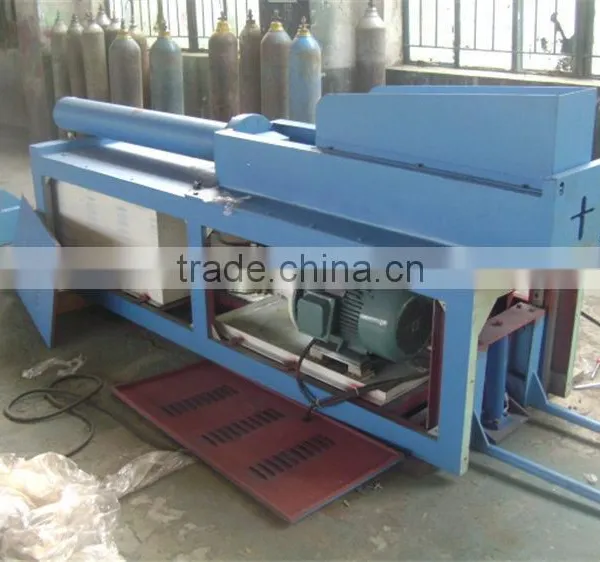 Hot Sale High Quality Waste Tire Shredder, Waste Shredding Machine, Cracker , Crusher photo-6