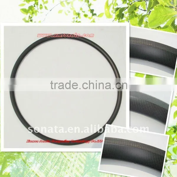 Carbon Rim Wheelset Wheel Rim