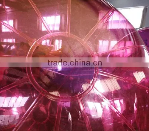 Water Ball Water Game Water Roller Water Park Rides photo-6