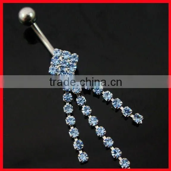 Fashion Sexy Body Piercing Jewelry
