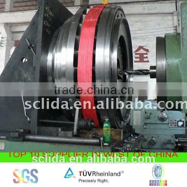 Kaplan Turbine/made in China/best Quality photo-6