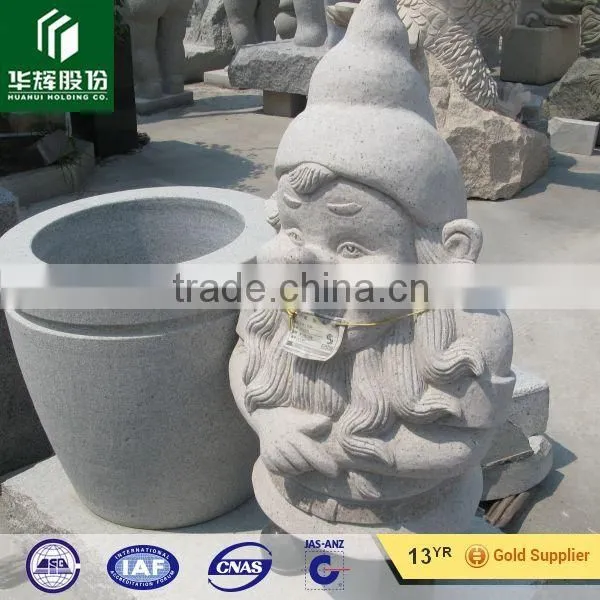Stone Carving Statue photo-2