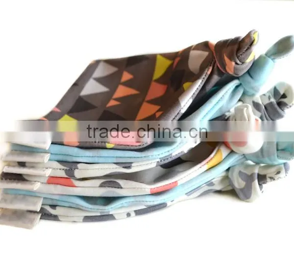 Fashion Australian Headwear Kids Hats European Style Baby Cotton Printing Hats and Cap photo-3