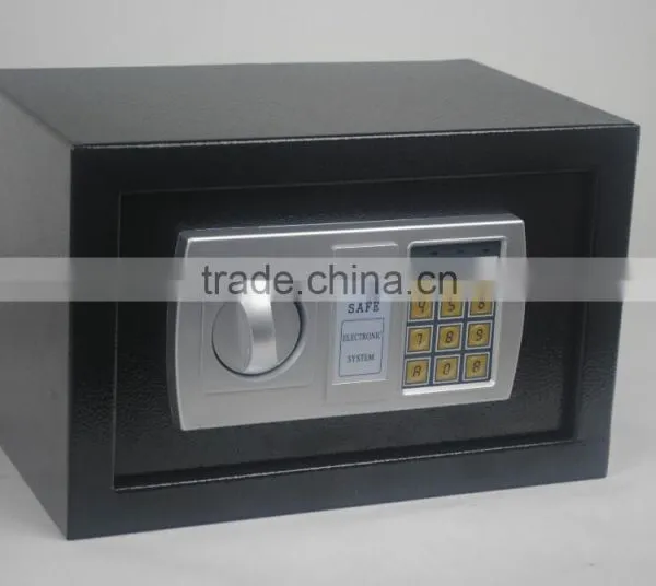 Cheap Digital Small Safe Cabinet,safe Manufacturer photo-2