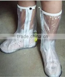 Safety Rain Shoes Cover photo-3