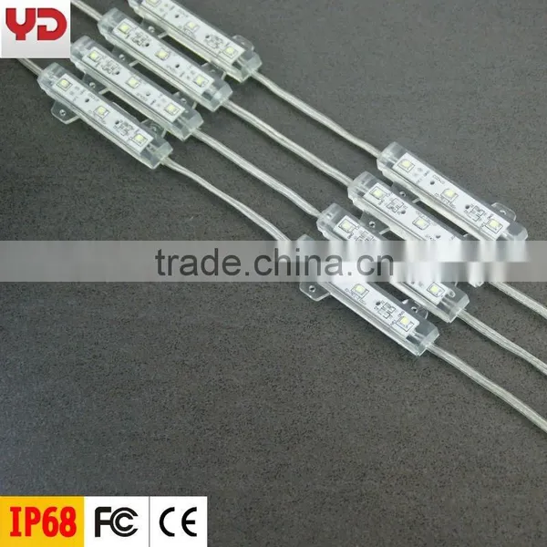 LED Linear Light