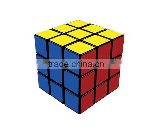 Plastic Folding Magic Photo Cube photo-2