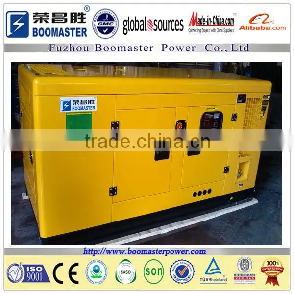 10-20 KVA CAPACITY. SOUND PROOF DIESEL GENERATOR SET photo-3
