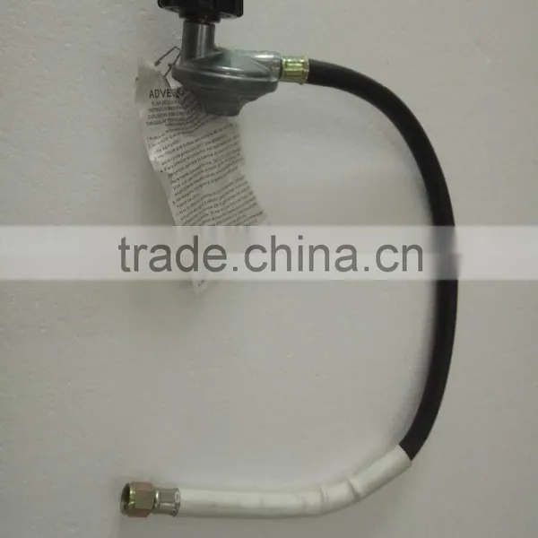 LP Regulator for Bbq Gas Grill photo-2
