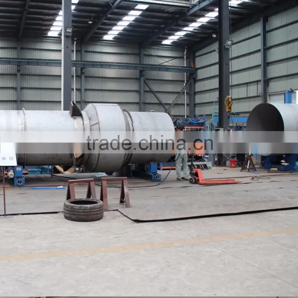 Evaporative Crystallizer for Sodium Phosphate photo-5