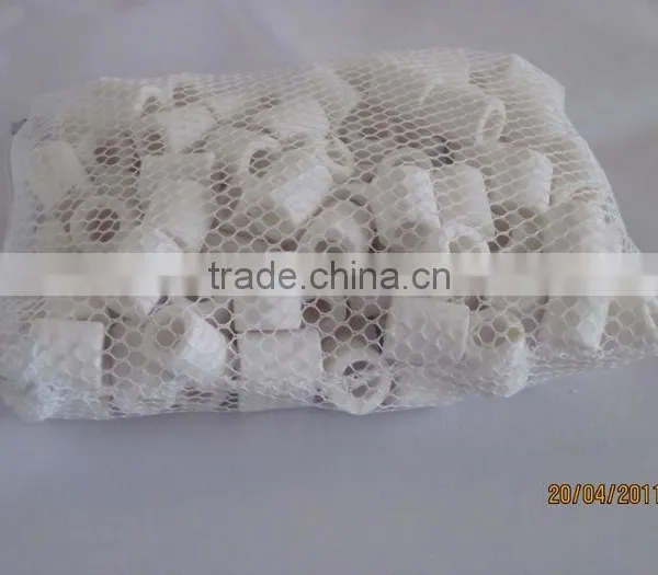 Biological Ceramic Rings for Aquarium | Ceramic Ring Aquarium photo-4