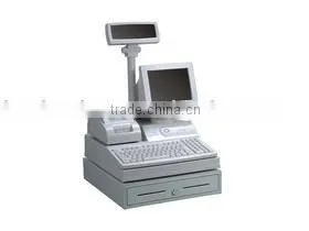 Cash Register(electronic Cash Register)