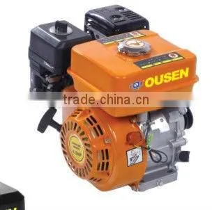 Gasoline Water Pump 2 Inch and 3 Inch photo-4