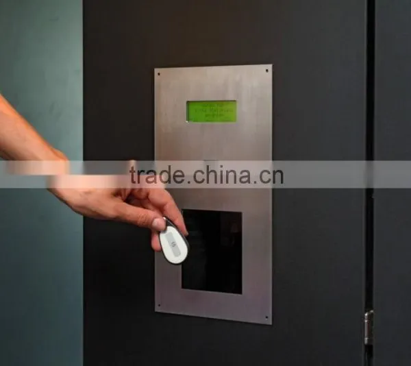 Low Space Automatic Advanced Car Parking Lift photo-5