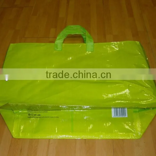 pp Woven Shopping Bag