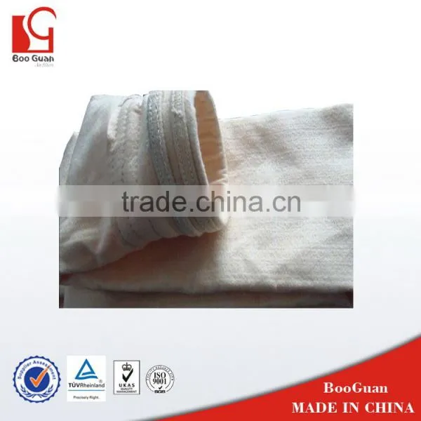 Low Price Hot Selling Pleated Dust Collector Bag Filter photo-5