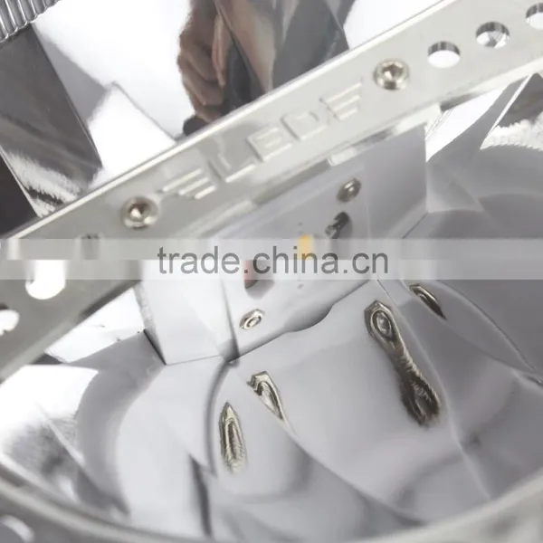DRL High Power Chip COB LED Off Road Car Headlights Bulbs For Trucks photo-5