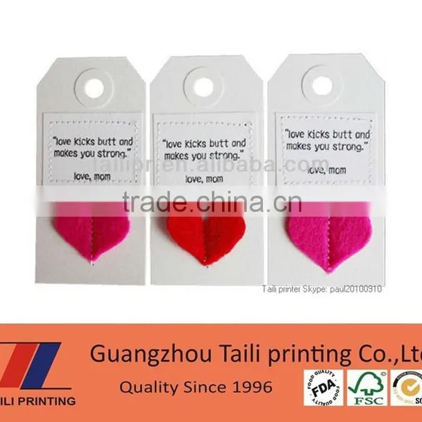 Fashion Design Paper Print and Cutting/blister Card Printing photo-5