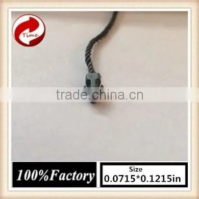 2015 100% Plant Supply, Environmental Protection Non-toxic PS Material Dog Tag Open photo-2