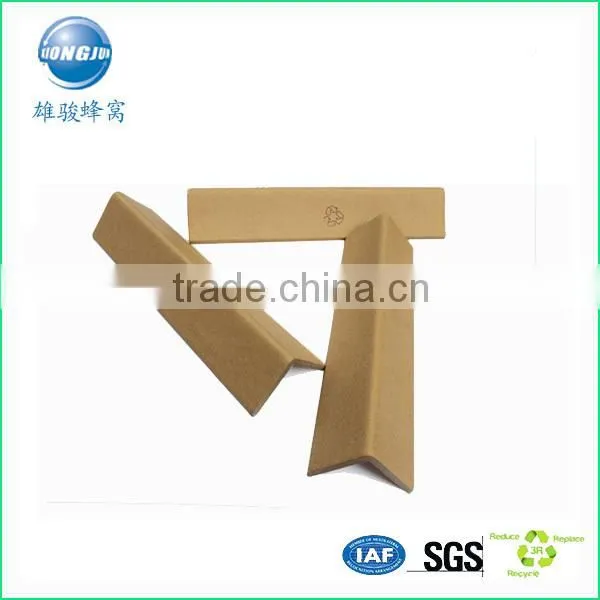 Good Price Durable Honeycomb Paper Corner Protector,Corner Edge Covers photo-2