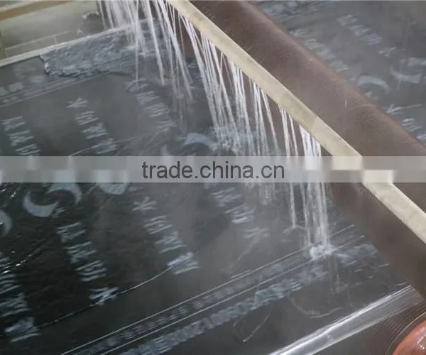 Sbs Waterproof Membrane Waterproof Ceiling Material photo-4