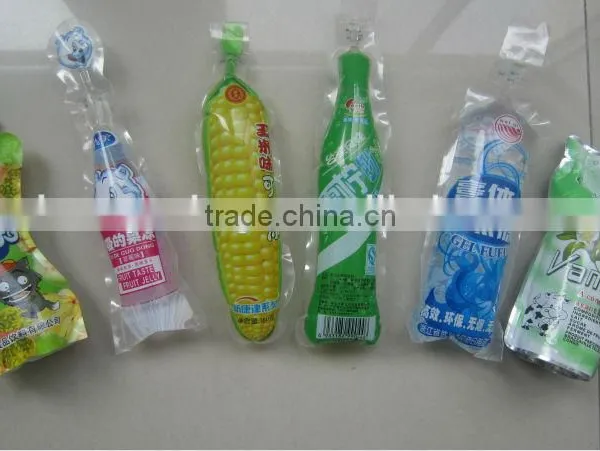 HF-PZD-D Inflatable Bag Filling and Sealing Machine photo-2