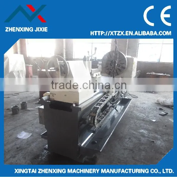 Supply CW6280 Horizontal Lathe Machinery Tool Conventional Lathe China