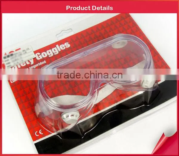 Safety Goggles for Workers photo-2