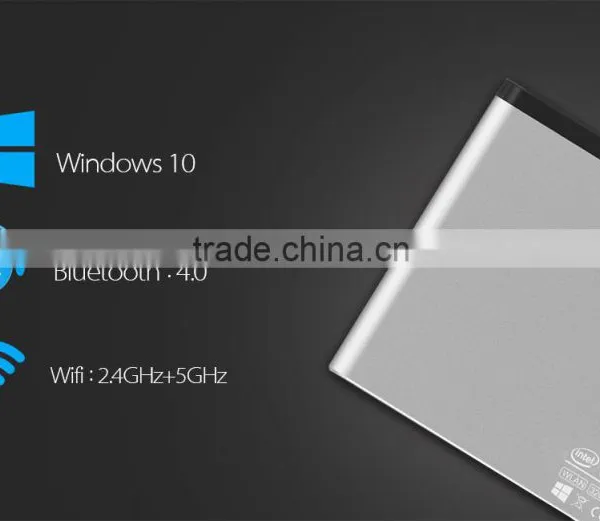 Vensmile Cherry Trail Z8300 Vensmile 2+32gb W10 Mini pc With Bluetooth 5g/2.4g Vensmile Win 10 Intel Mini pc photo-2