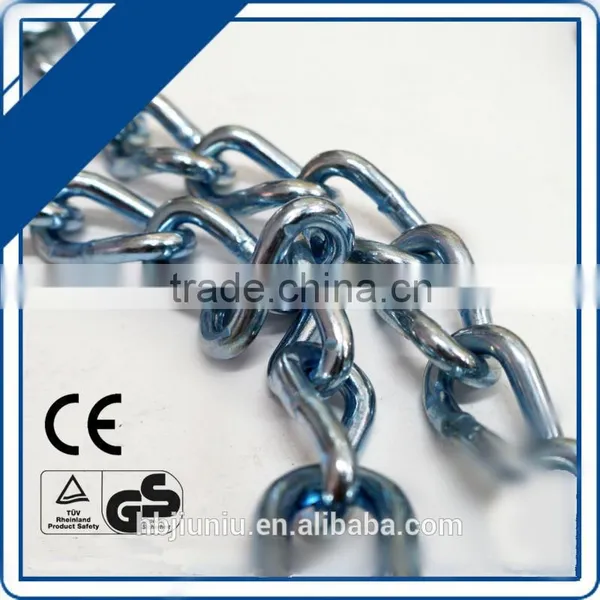 OEM Lifting Alloy Chain G80/grade 100 Overhead Conveyor Chain