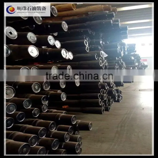 Famous Brand Drill Pipe in China photo-4