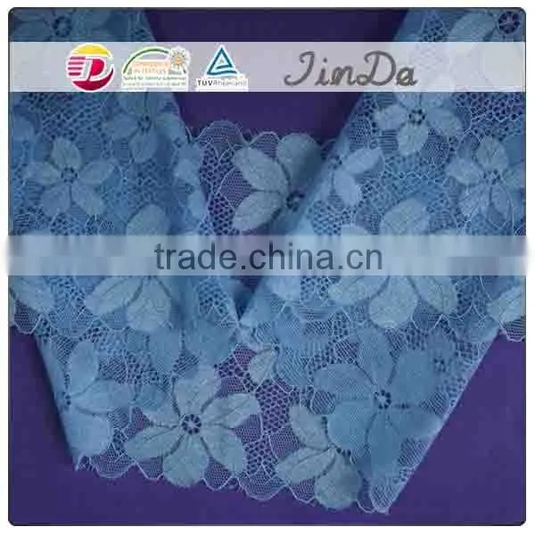 Chemical Lace Dress Patterns Trimming photo-2