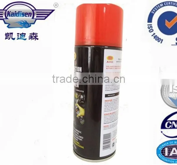 450ml Fuel Injection Air Intake Cleaner photo-3