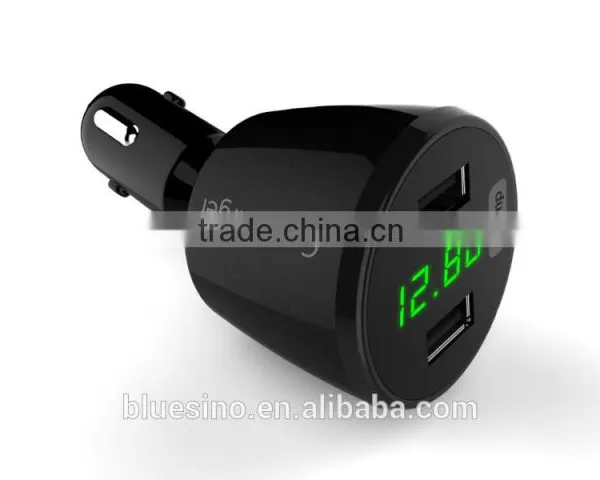 Car Lighter Socket Adapter photo-5