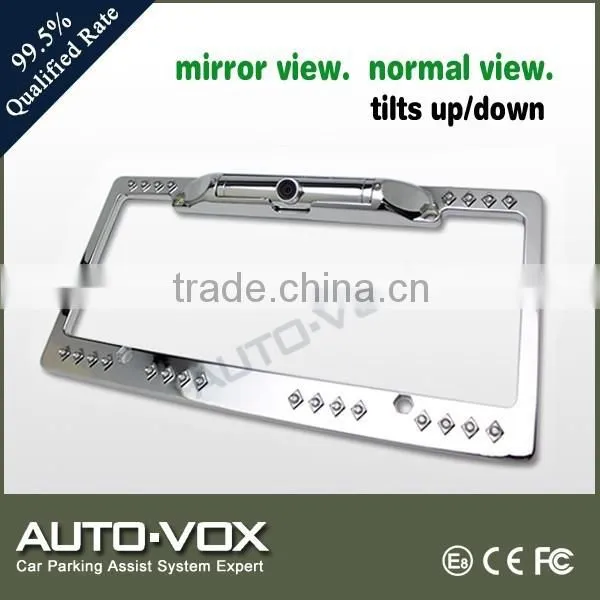 License Plate Recognition Camera License Plate Capture Camera for Car photo-5