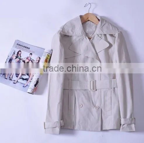 2015 New Double-Breasted Suit For Women photo-2