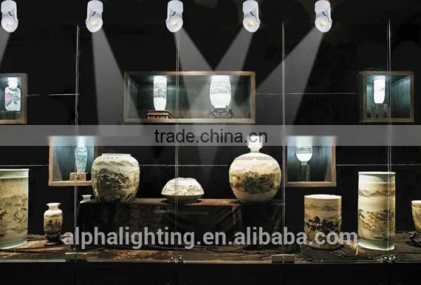 15W European Market Hot Selling Surface Mounted Dimmable Cob Led Ceiling Light, Led Surface Pandent Light photo-4