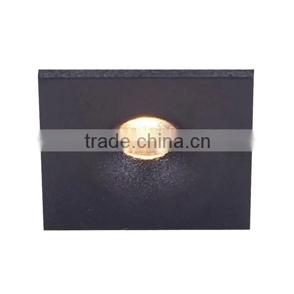 1W 2015 New Design High Quality Kitchen Cob Led Square Light,led Square Light photo-4