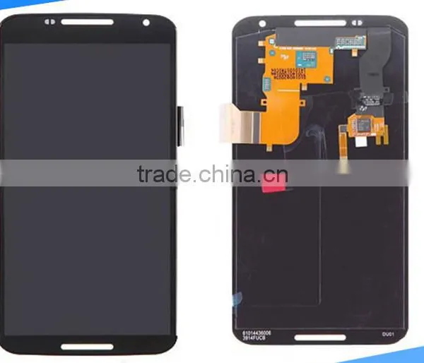 Wholesale for Moto Nexus 6 Lcd Screen,for Motorola Droid Razr Xt928 Lcd Touch photo-3